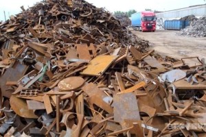 工业回收废料（回收工业废料需要哪些手续）
