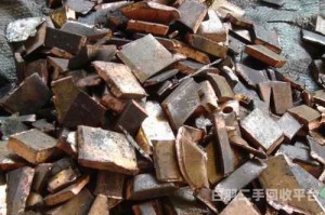 模具磷铜回收什么价格（磷铜c5废料多少钱一公斤）