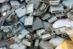 浙江台州批量线路板回收厂家（台州市废旧电路板拆解）