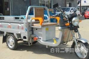杭州二手三轮车回收（杭州二手电动三轮车市场在什么地方）