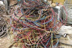 三亚市废电缆电线回收代理（秀英区废电缆回收）