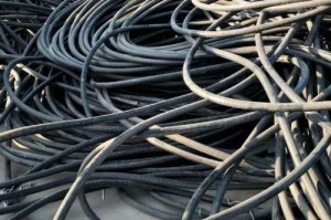 二手电缆电线回收种类（二手电缆线回收站）