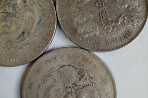 2022银币回收价（旧银币币回收价格）