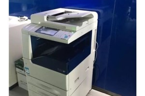 杭州回收施乐复印机（施乐复印机杭州出租）