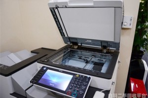 奥西750工程复印机回收（奥西600工程复印机）