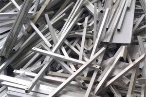 广州废铝金属回收行情如何（广州废铝回收咨询众合回收价格高）