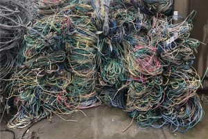 云南废电线电缆回收行情（昭通电缆回收）