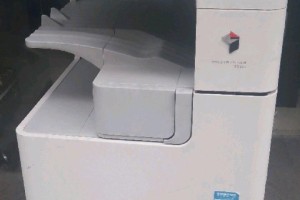 回收复印机售价（高价回收复印机）