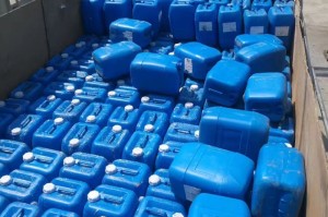 凉山二手塑料桶回收厂家（回收各种塑料桶出售新桶及二手桶）