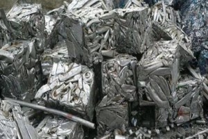国外废弃物资回收（国外废品回收再利用技术）