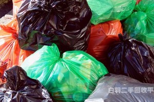 加强废旧物资回收管理办法（加强废旧物资回收管理办法最新）