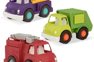 回收二手玩具车电话（回收玩具车找哪家）