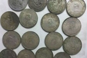 怎么回收旧银币的钱（旧银币去哪里可以回收）