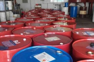黑龙江餐饮废油再生资源回收公司（废弃餐饮油回收是什么行业）