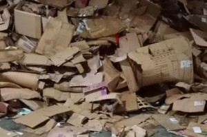 工厂废纸厨具回收厂家（回收废纸的厂家）