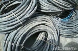 惠安高价上门电线电缆回收（惠水回收电缆）