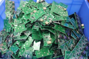 苏州昆山线路板回收公司（昆山电路板回收）