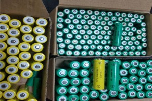 宁波废旧电池回收分类目录（宁波旧电瓶回收站）