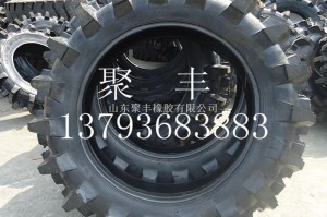 云南回收报废拖拉机轮胎（云南废旧轮胎收购价格）
