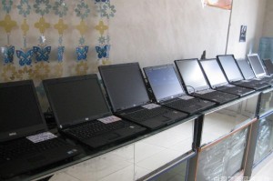 网吧回收电脑天津（天津 电脑回收）