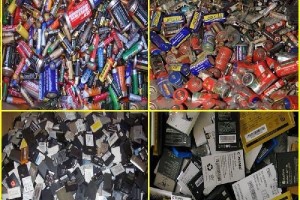 萧山废旧锂电池回收点电话（杭州废旧电池回收）