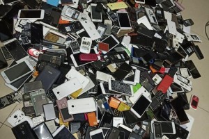 旧手机回收交易市场平台（旧手机回收在哪个地方处理）