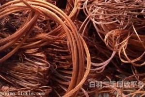 白云电线铜回收（广州回收电缆铜价格）
