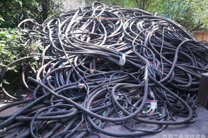滁州旧电线电缆回收（滁州旧电线电缆回收公司）