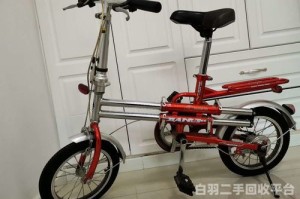 上海回收2手自行车（上海58同城二手自行车）