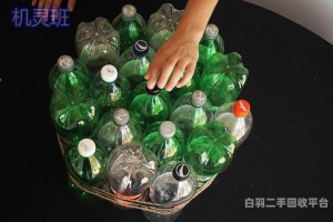 襄阳废塑料瓶回收公司地址（襄阳废塑料瓶回收公司地址查询）