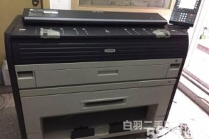 上海打印机复印机回收拆解（高价回收打印机复印机）