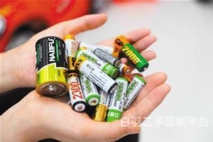 旧电池回收龙头企业（旧电池回收行业）