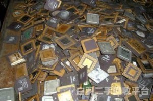 杭州废旧电子件回收公司（杭州电子废品回收）