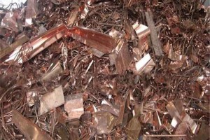 四川达州废铜回收价多少一斤（达州废铁回收公司）