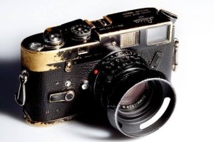 回收古董照相机价格表（回收古董照相机价格表大全）