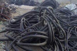 无锡铝电线电缆回收（铝电缆回收厂家）