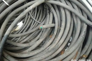 长沙回收废旧铝电线电话（长沙回收废旧铝电线电话多少）