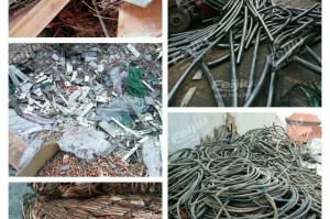 土默特左旗废电线电缆回收（呼和浩特废电缆回收）