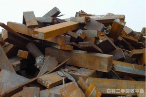 废铜铁回收报价（收废铜铁多少钱一斤）