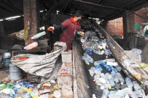 宁海县回收塑料瓶厂家电话（宁海县收废品）