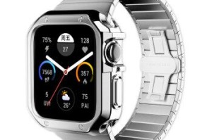 苹果手表s741毫米回收价格（苹果手表官方回收价格查询）