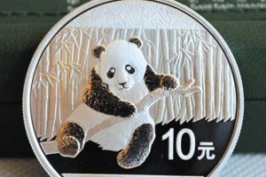 熊猫银币3元回收价目表（熊猫银币3元回收价目表及图片）
