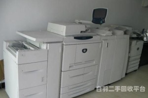 回收废旧复印机多少钱（回收废旧复印机多少钱一个）