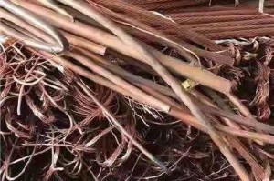 废电缆铜多少钱一斤回收（电缆废铜回收多少钱一公斤）