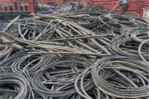 邯郸肥乡区铝电缆回收（河北废铝电缆回收）