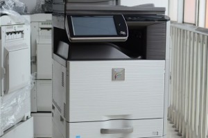 复印机废品回收价格表（废旧复印机回收价格）