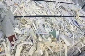 纸老头回收业务员做什么（纸老头回收局吗?）