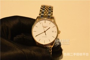 杭州哪里能回收浪琴手表（哪里回收浪琴名表）