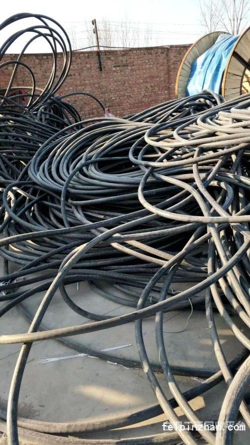 杭州电缆回收上门提货地址（杭州废铜电缆线收购价多少钱一斤）