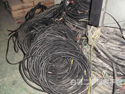 湘乡废电线电缆回收价格（我最近的废电缆线回收公司）